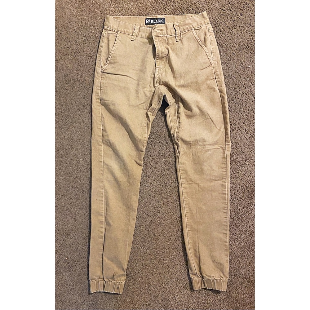 Men’s pants